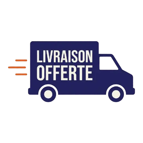 Livraison offerte
